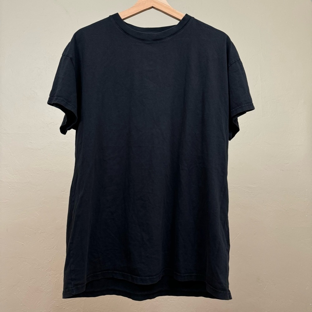 Jeanerica Marcel 180 Classic Tee